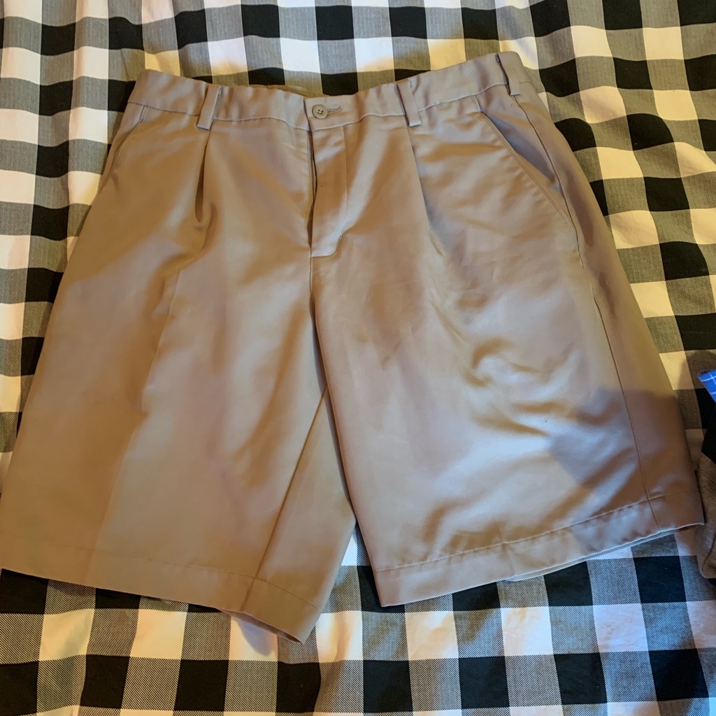Nike Golf Shorts